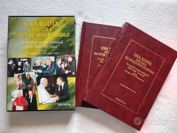 Libro su Belluno - Borgo Prà (2 volumi)