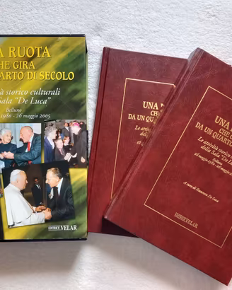 Libro su Belluno - Borgo Prà (2 volumi)