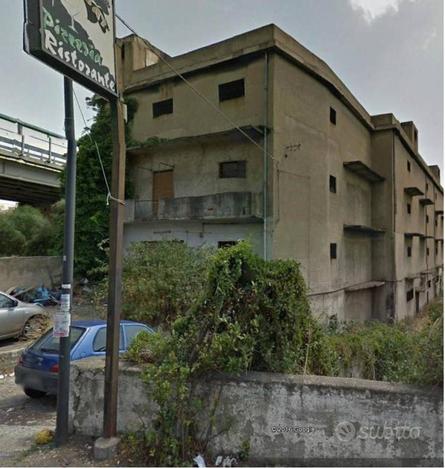 Immobile residenziale a Reggio Calabria