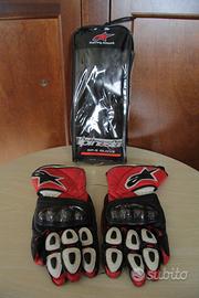 Guanti moto Alpinestars