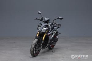 TVS MOTOR RTR 310