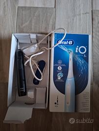 spazzolino elettrico