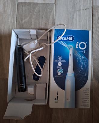 spazzolino elettrico