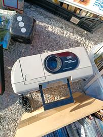 Proiettore Braun Paximat Multimag 250 AF-I