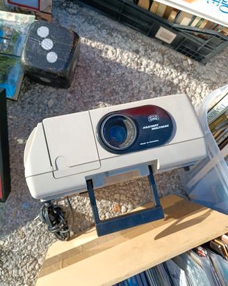 Proiettore Braun Paximat Multimag 250 AF-I