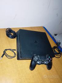 PlayStation  4 