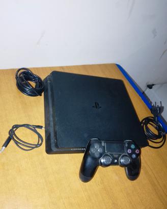 PlayStation  4 