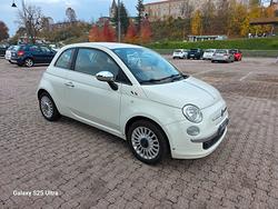 FIAT 500 1.2 EasyPower GPL ritiro usato/