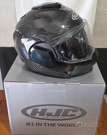 casco HJC F100 CARBON 