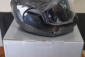 casco HJC F100 CARBON 