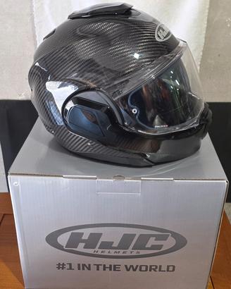 casco HJC F100 CARBON 