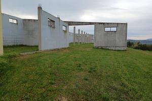 Capannone - Giulianova