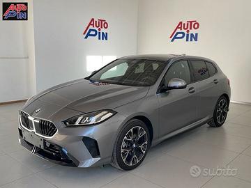 BMW Serie 1 118d MSport Design aut.