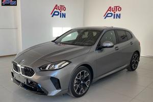 BMW Serie 1 118d MSport Design aut.
