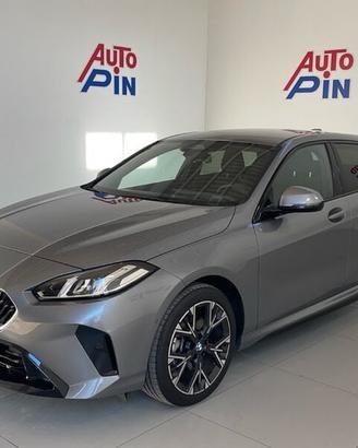 BMW Serie 1 118d MSport Design aut.