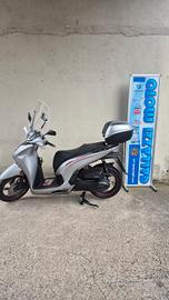 Honda SH 350 Sport