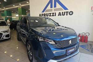 PEUGEOT 3008 BlueHDi 130 S&S EAT8 Allure