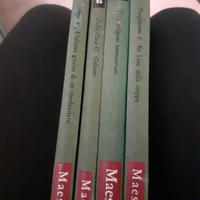 della casa/ Hugo/ Turgheniev e testi religiosi 