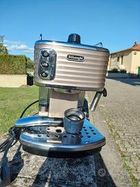 macchina da caffè De Longhi