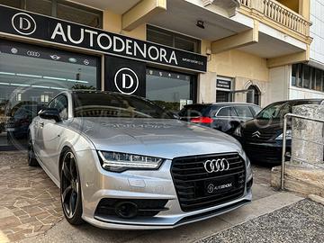 Audi A7 SPB 3.0 TDI 218 CV ultra S tronic Business