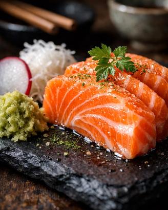 Sushi Unico a Padova