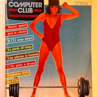 Rivista Commodore Computer Club #45