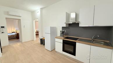 Trilocale per lungo termine a Domusnovas