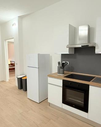 Trilocale per lungo termine a Domusnovas