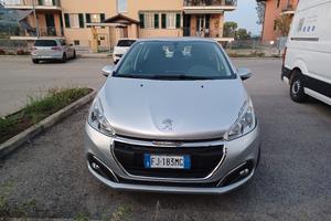 peugeot active 208 