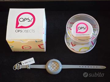 Orologio Ops