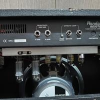 Amplificatore Valvolare Randall RG50TC