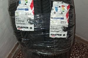 4 gomme 195 65 15 nuove 2026 kleper 