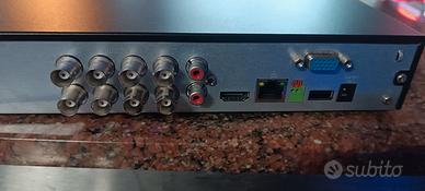 XVR DAHUA  DH-XVR4108HS-I   8 CANALI