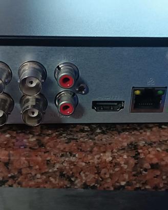 XVR DAHUA  DH-XVR4108HS-I   8 CANALI
