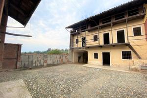 Soluzione indipendente originale, con ampio estern