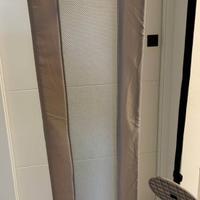 Sponda letto di protezione bambini Foppapedretti