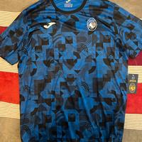 Atalanta maglia allenamento originale XXL