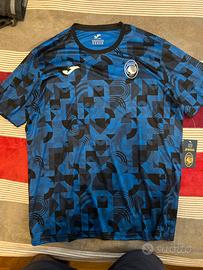 Atalanta maglia allenamento originale XXL