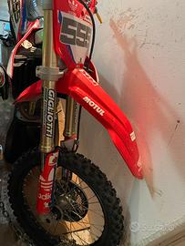 Crf 250 2022