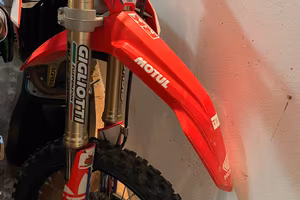 Crf 250 2022