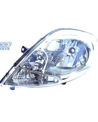 FANALE SINISTRO PER NISSAN PRIMASTAR 06- OPEL VIVA