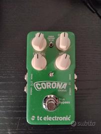 TC Electronic Corona chorus