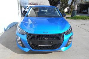 Peugeot 208 100 hybrid Allure Finanziato