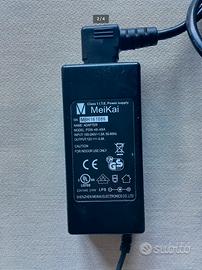 Alimentatore/Adattatore Meikai mod. PDN-48-48A