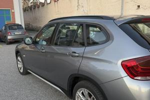 Bmw x1 2012