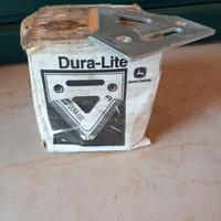 lame dura-lite per barra mietitrebbia 