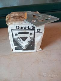 lame dura-lite per barra mietitrebbia 