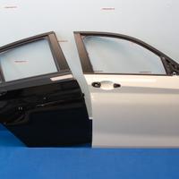 Coppia porte sportelli Lato Destra BMW F20 (GL)