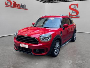 Mini Countryman Cooper Hype 1.5 Twin Power Turbo S