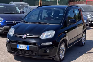 Fiat Panda 1.3 MJT 95 CV S&S Lounge